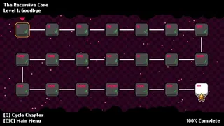 Скриншот 5 к игре Seraphonin