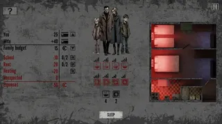 Скриншот 4 к игре Starvedge