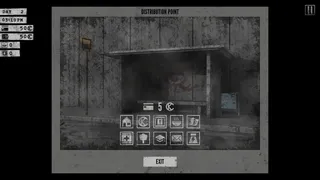 Скриншот 8 к игре Starvedge