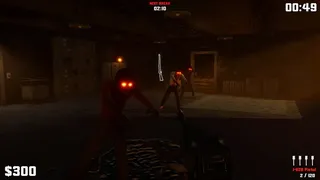 Скриншот 8 к игре Zombie Outbreak 1942