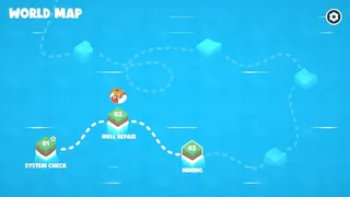 Скриншот 2 к игре Codeyssey