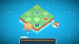 Скриншот 3 к игре Codeyssey