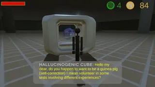 Скриншот 2 к игре Simulacro