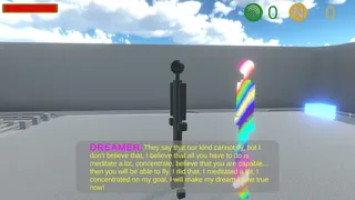 Скриншот 4 к игре Simulacro