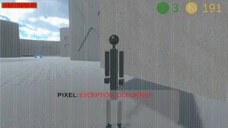 Скриншот 6 к игре Simulacro