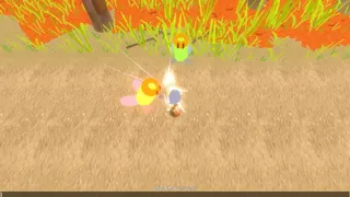 Скриншот 1 к игре Actuator - 表立つ異常