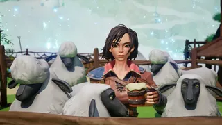 Скриншот 4 к игре FrostCraft