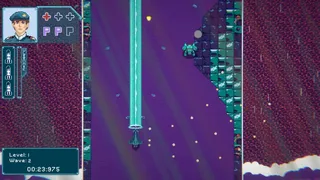 Скриншот 4 к игре Skyfire Legends