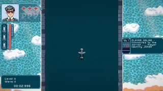 Скриншот 5 к игре Skyfire Legends
