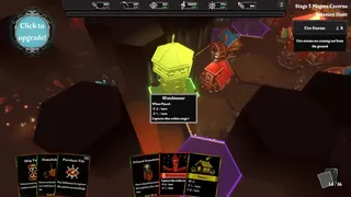Скриншот 3 к игре Into The Depths