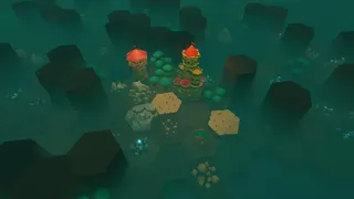 Скриншот 8 к игре Into The Depths