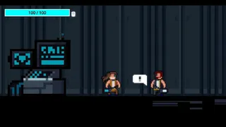 Скриншот 1 к игре Safe Hayven
