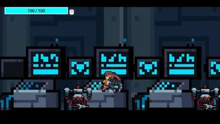 Скриншот 3 к игре Safe Hayven