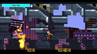 Скриншот 7 к игре Safe Hayven