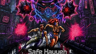 Скриншот 8 к игре Safe Hayven