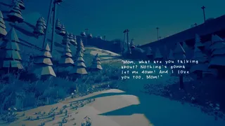 Скриншот 4 к игре The Falling Star