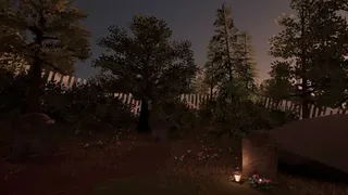 Скриншот 5 к игре The Falling Star