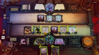Скриншот 1 к игре Songs of the Broken Crowns