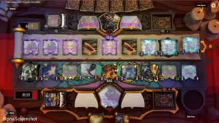 Скриншот 3 к игре Songs of the Broken Crowns