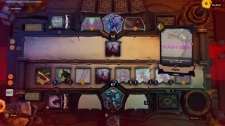 Скриншот 6 к игре Songs of the Broken Crowns