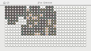 Скриншот 6 к игре 有大雷  |  Minesweeper Big Bomb