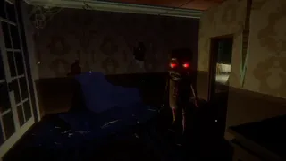Скриншот 1 к игре Horrorillo Brainrotillo