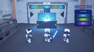 Скриншот 6 к игре Vanguard Unit 7