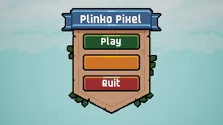 Скриншот 1 к игре Plinko Pixel