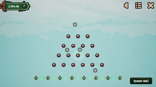 Скриншот 3 к игре Plinko Pixel