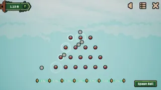 Скриншот 4 к игре Plinko Pixel