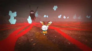 Скриншот 5 к игре Curses