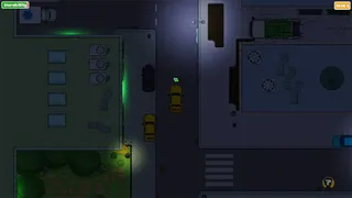 Скриншот 5 к игре TAXI: Average City