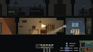 Скриншот 2 к игре AIgent