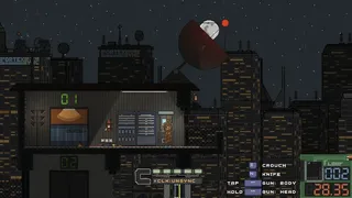 Скриншот 3 к игре AIgent
