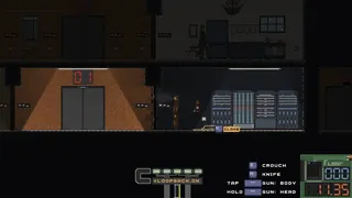 Скриншот 5 к игре AIgent