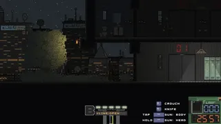 Скриншот 6 к игре AIgent