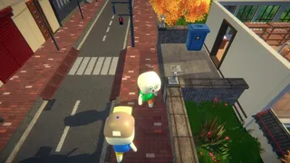 Скриншот 3 к игре Monster Mart