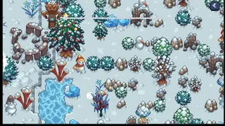 Скриншот 4 к игре 撇捺物语