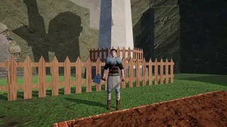 Скриншот 4 к игре Just a RANDOM Game