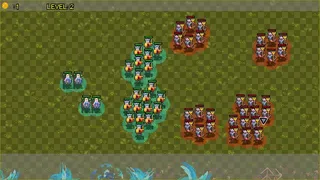 Скриншот 2 к игре Runeblade Automaton