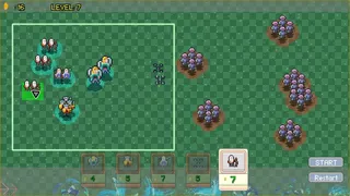 Скриншот 3 к игре Runeblade Automaton