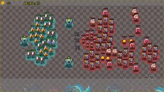 Скриншот 5 к игре Runeblade Automaton