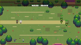 Скриншот 1 к игре Runebound Bastion