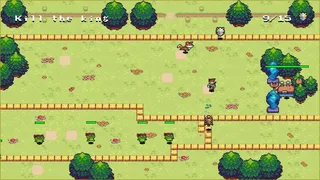 Скриншот 2 к игре Runebound Bastion