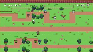 Скриншот 5 к игре Runebound Bastion