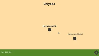 Скриншот 1 к игре Mashinomat