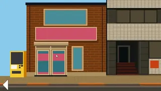 Скриншот 4 к игре Mashinomat