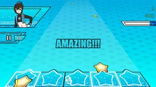 Скриншот 1 к игре Elliot's Show Time