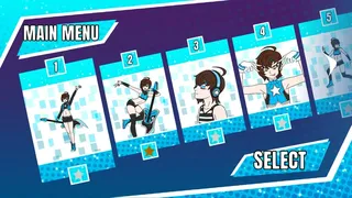 Скриншот 3 к игре Elliot's Show Time