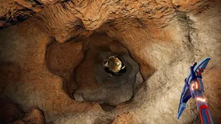 Скриншот 2 к игре MINE THE WORLD